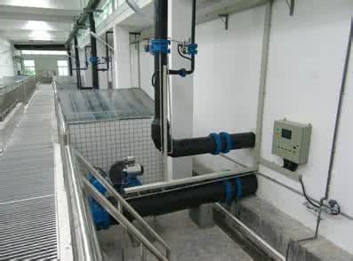 天府新区水泵自动控制系统四号